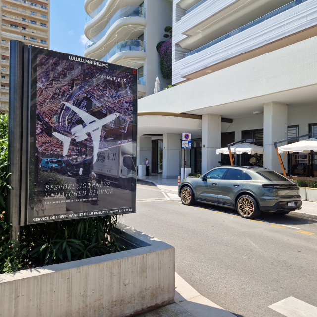 F1 Grand Prix | Netjets