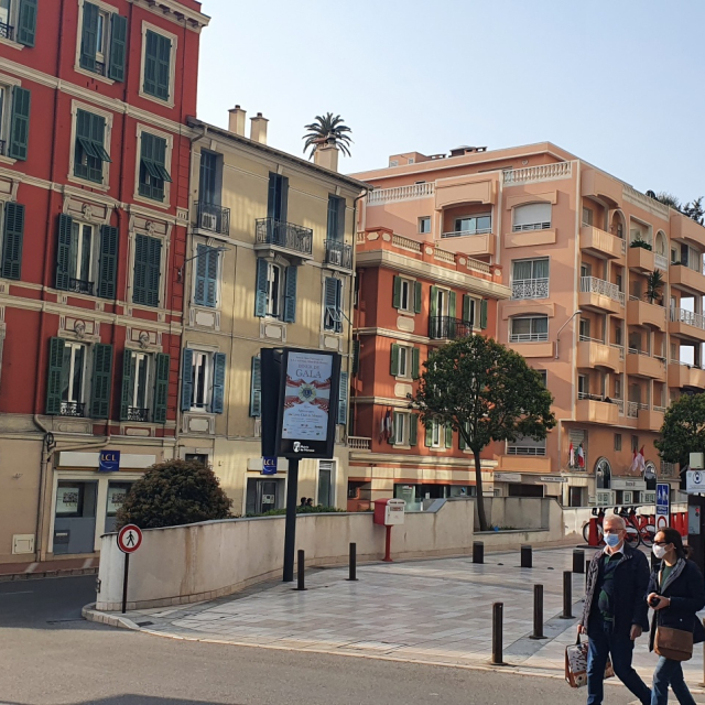 Cannes Advertising
