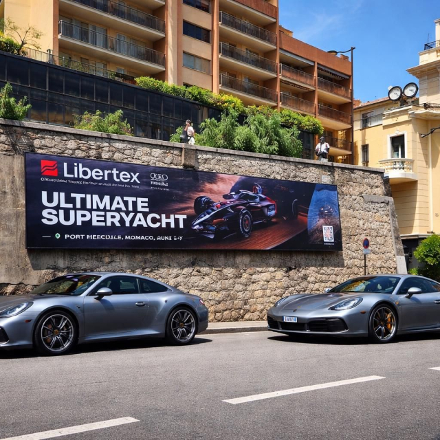 F1 Grand Prix | Libertex