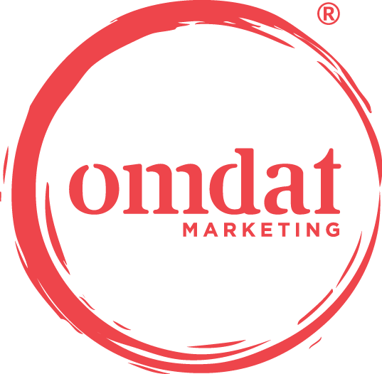 Omdat Marketing