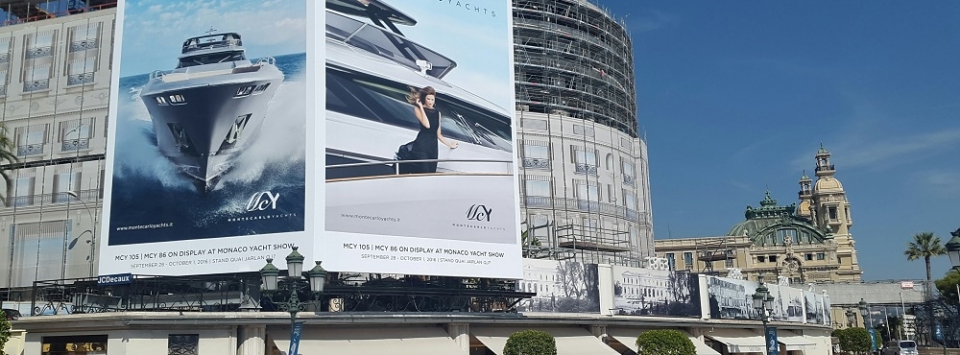 Monaco Advertising